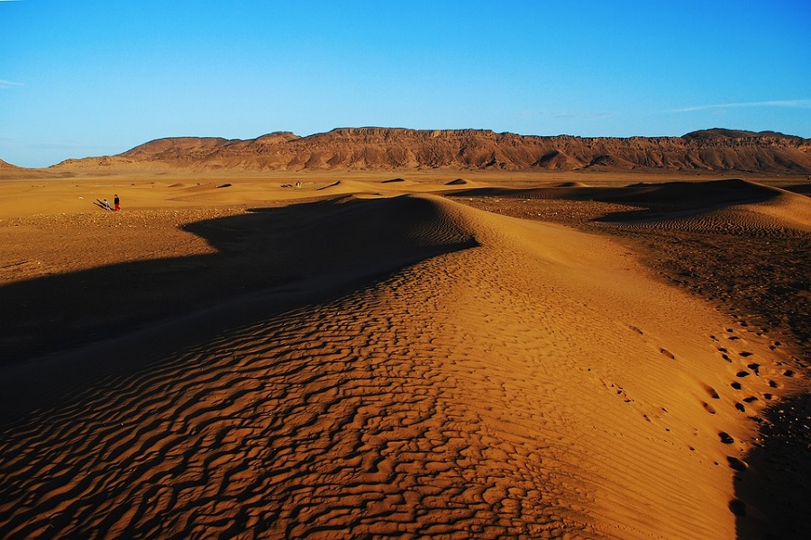 2 dias desde Marrakech al desierto de Merzouga